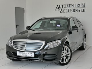 Mercedes-Benz C 250 Gebrauchtwagen Kaufen