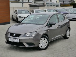 Seat Ibiza Gebrauchtwagen Kaufen