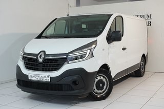 Renault Trafic Gebrauchtwagen Kaufen
