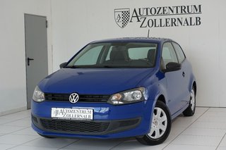 Volkswagen Polo Gebrauchtwagen Kaufen