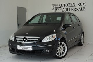 Mercedes-Benz B 180 Gebrauchtwagen Kaufen