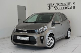 Kia Picanto Gebrauchtwagen Kaufen