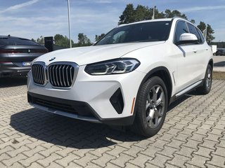 BMW X3 Used vehicle for sale