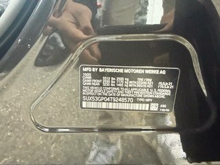 2026 BMW X3 30 xDrive - photo 2