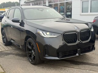 2026 BMW X3 30 xDrive - photo 3