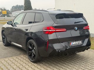 2026 BMW X3 30 xDrive - photo 5