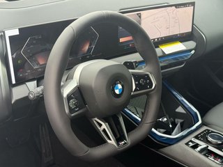 2026 BMW X3 30 xDrive - photo 6