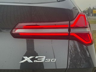 2026 BMW X3 30 xDrive - photo 9