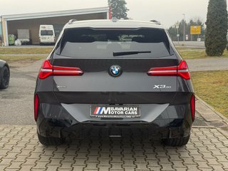 2026 BMW X3 30 xDrive - photo 10