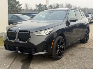 BMW X3 Demonstrator for sale