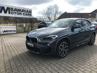 2018 BMW X2 xDrive28i - photo 1
