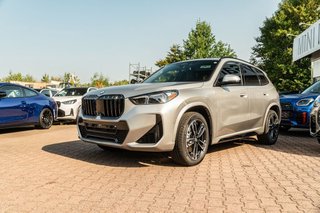 BMW X1 Demonstrator for sale