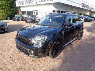 MINI Cooper S Countryman All4 Demonstrator for sale