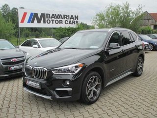 BMW X1 Used vehicle for sale
