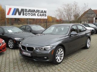 BMW 320 Used vehicle for sale