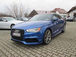 Audi S3 Used vehicle for sale
