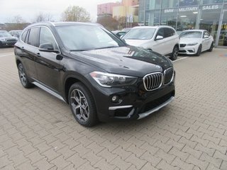 BMW X1 Demonstrator for sale