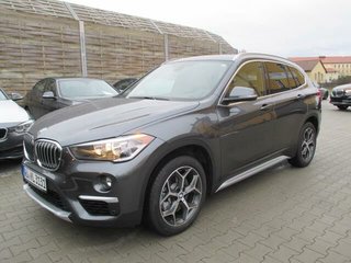 BMW X1 Demonstrator for sale