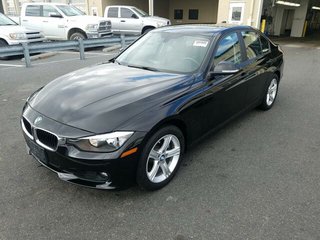 BMW 328 Used vehicle for sale