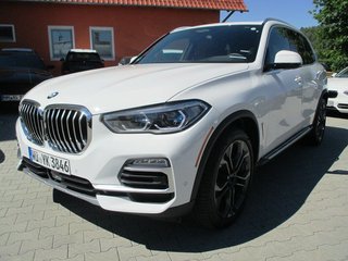 BMW X5 Demonstrator for sale