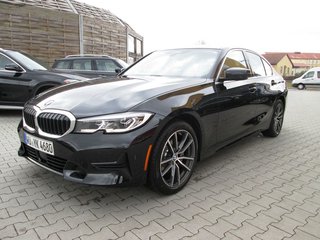 2019 BMW 330i xDrive Sedan Sport - photo 1