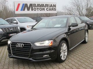 Audi A4 Used vehicle for sale