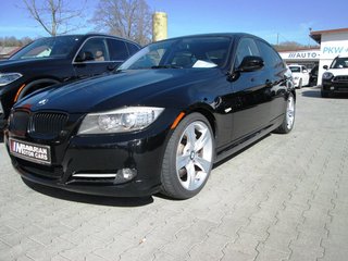 BMW 335 Used vehicle for sale