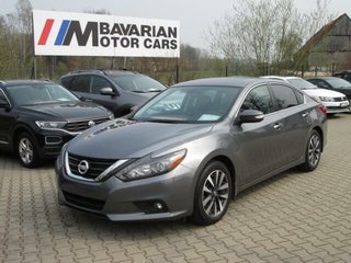 Nissan Altima Used vehicle for sale