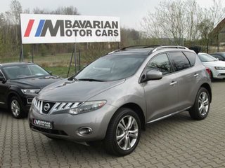 Nissan Murano Used vehicle for sale