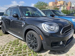 MINI Cooper S Countryman All4 Demonstrator for sale