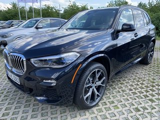 BMW X5 Demonstrator for sale
