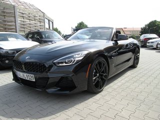 BMW Z4 Demonstrator for sale
