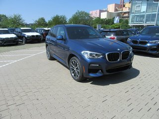 BMW X3 Demonstrator for sale