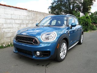 MINI Cooper S Countryman All4 Used vehicle for sale