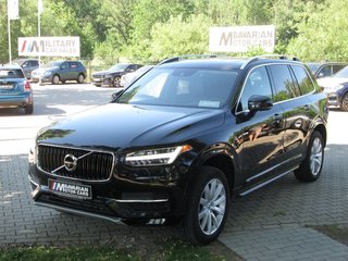 Volvo XC90 Used vehicle for sale