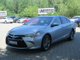 Toyota Camry Used vehicle for sale