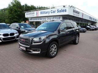 GMC Acadia Used vehicle for sale