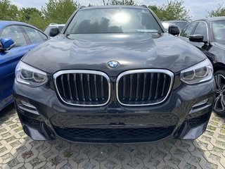 BMW X3 Demonstrator for sale