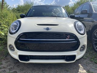 MINI Cooper S Demonstrator for sale