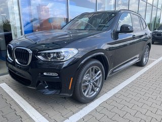 BMW X3 Demonstrator for sale