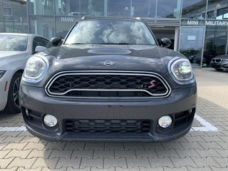 MINI Cooper S Countryman All4 Demonstrator for sale