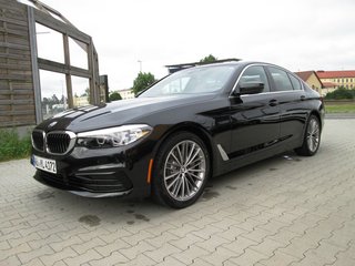 BMW 530 Demonstrator for sale