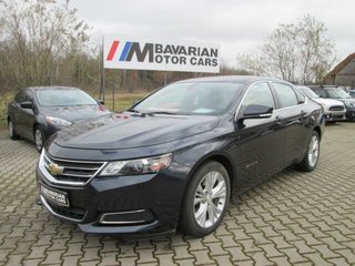 Chevrolet Impala Used vehicle for sale