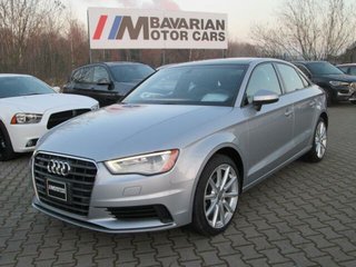 Audi A3 Used vehicle for sale