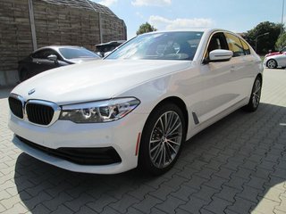 BMW 530 Used vehicle for sale