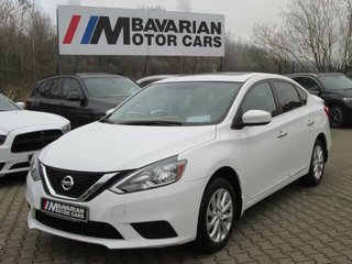Nissan Sentra Used vehicle for sale