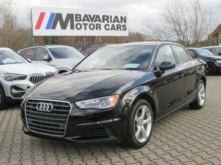 Audi A3 Used vehicle for sale