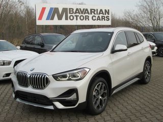 BMW X1 Demonstrator for sale