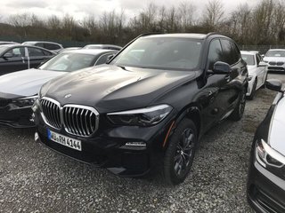 BMW X5 Demonstrator for sale