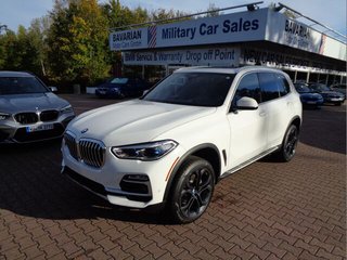 BMW X5 Demonstrator for sale